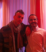 Asaf Avidan