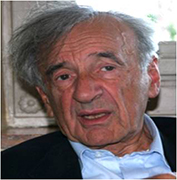 Elie Wiesel