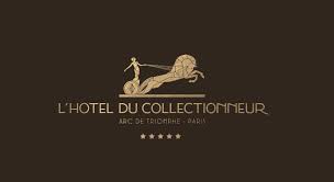 Hotel du collectionneur