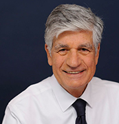 Maurice Lévy