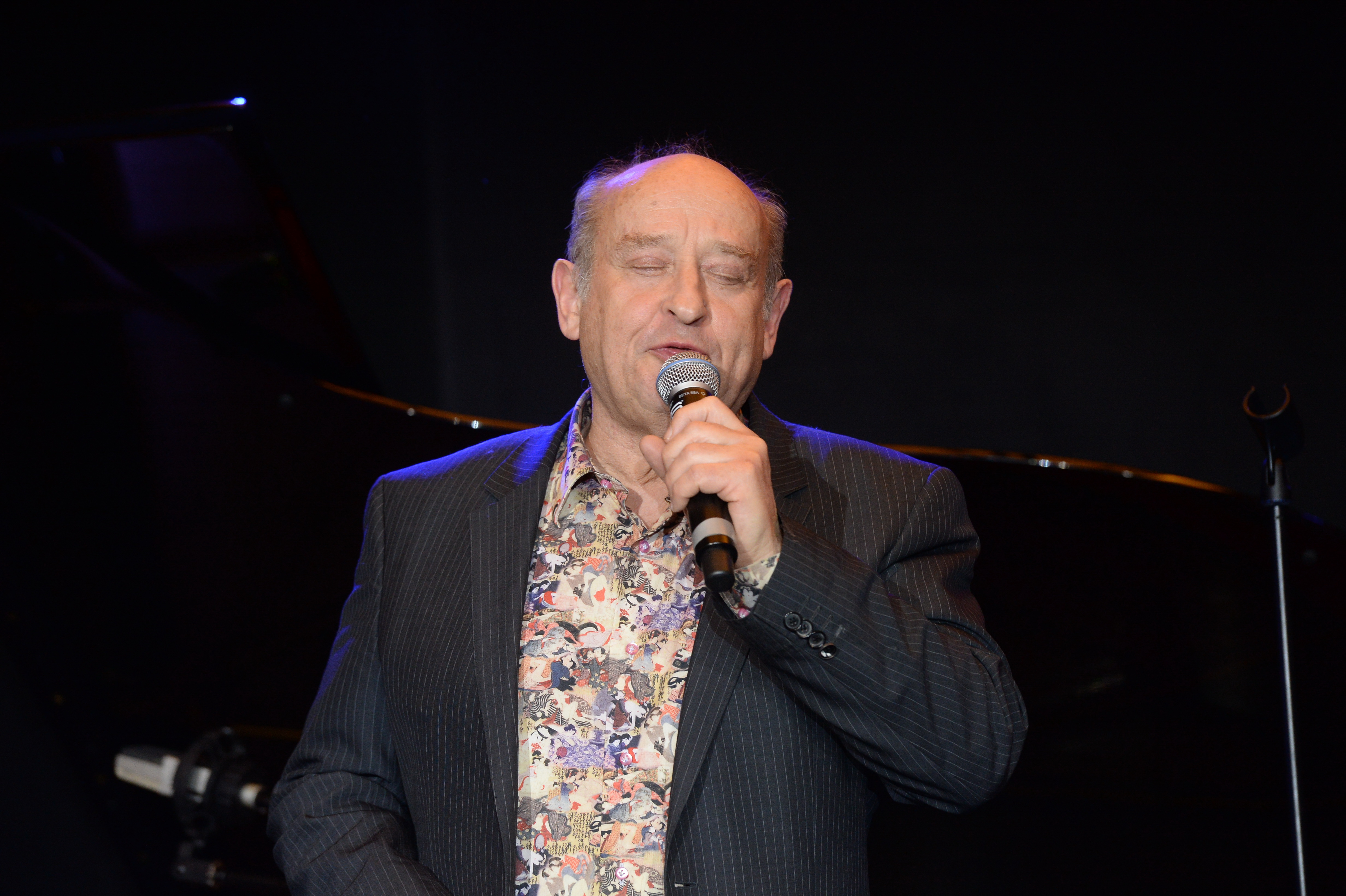 Michel Jonasz