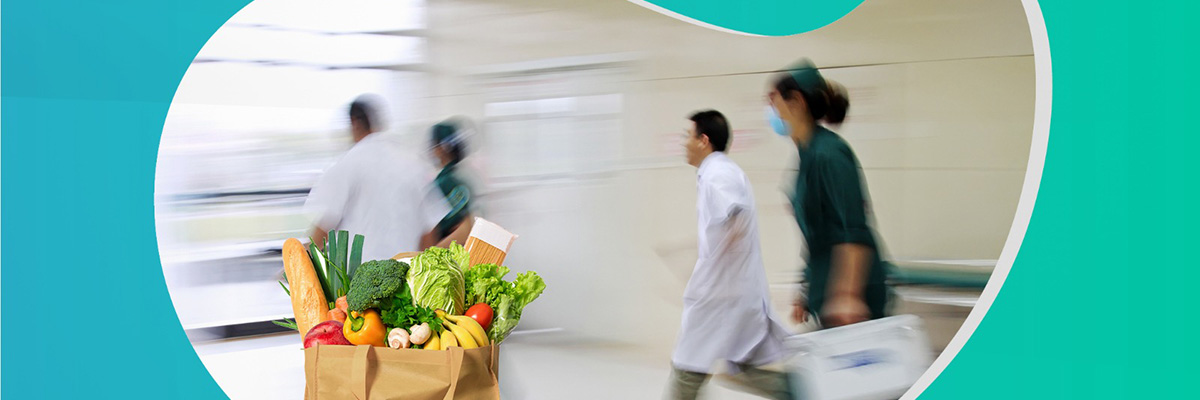 Soutenez le personnel soignant de France !